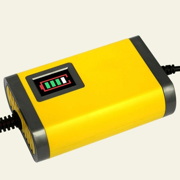 Comfartable Battery Charger